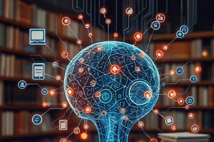 AI-Powered Knowledge Hub Transforming Documents